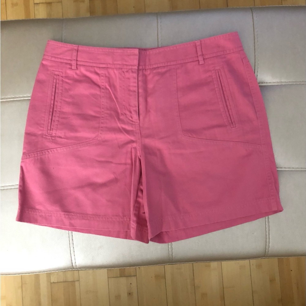 LOFT Sz 10 Shorts